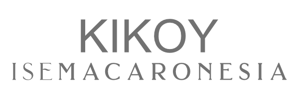 kikoy grey